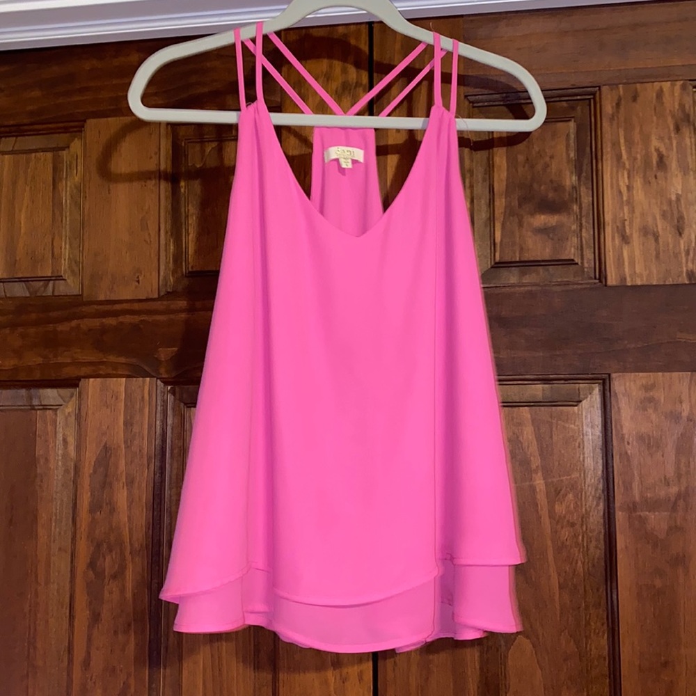 Dani collection top